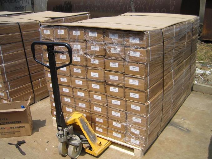 Proiezione anteriore posteriore da 120 pollici schermo di proiezione portatile pieghevole veloce con tessuto in PVC 3D in metallo 8