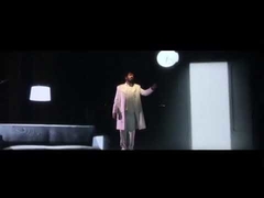 Sistema di proiezione olografica