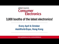 display olografico FORNITORE CINA