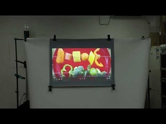 film della proiezione