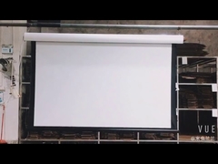 schermo a tensione superficiale