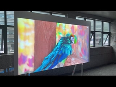 Esposizione senza fili HD 1920x1200 del laser di SMX di sostegno completo del proiettore