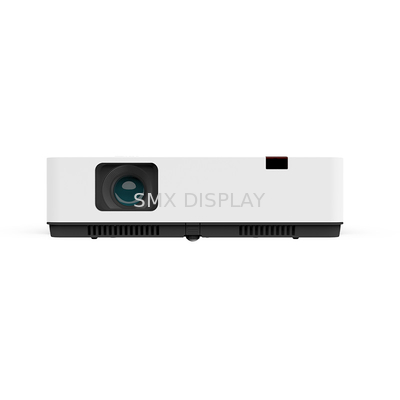 proiettore LCD portatile 1080P 3700 lumi di affari di proiettori di multimedia