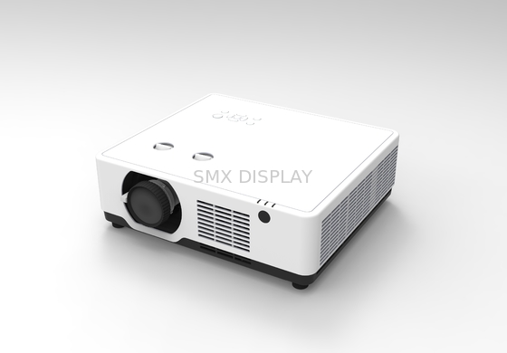 Esposizione senza fili HD del laser di SMX 1920x1200 di sostegno completo del proiettore