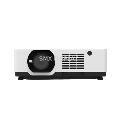 SMX WUXGA 1920x1200 HD 4K 3LCD proiettore del laser da 6500 lumi per il cinema domestico