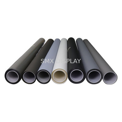 Qualità stagnola olografica trasparente della finestra di Gray White Black Rear Hologram del film della proiezione 3D Fabbrica