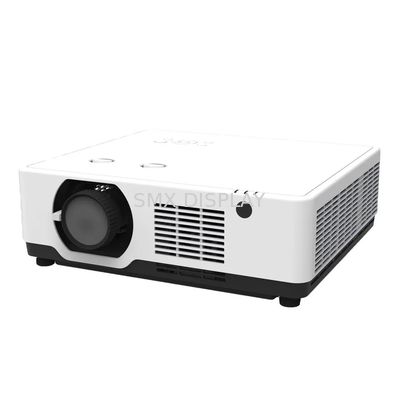 Qualità SMX MX-VL650U 6500 5000000:1 del proiettore del laser di Home Theater del lume ad alto contrasto Fabbrica
