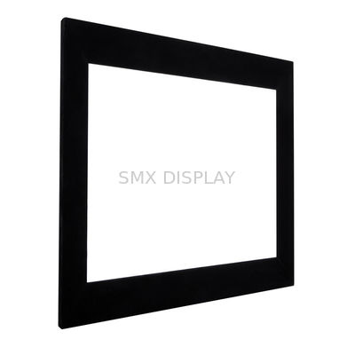 Qualità Schermi a 150 pollici del proiettore della lager HD dello schermo di proiezione della pagina fissa di Front Fabric 4K Fabbrica