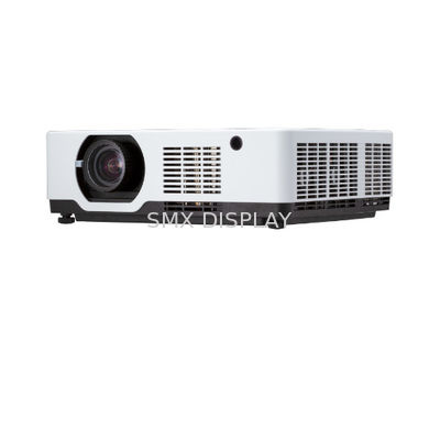 Qualità 6500Lumens 3 LCD Outdoor 3D Laser Mapping Projector 1920x1200P 360 gradi per grandi locali Fabbrica