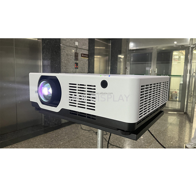 4K HD 7000 Lumen Laser Projector Home Theater Proiettori multimediali aziendali