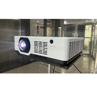Qualità 4K HD 7000 Lumen Laser Projector Home Theater Proiettori multimediali aziendali Fabbrica