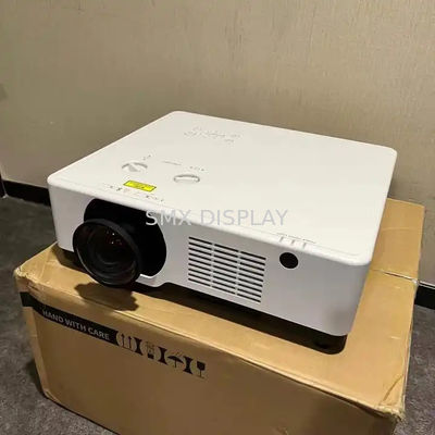 Qualità 1080P Full HD Proiettore portatile esterno / Home Theater 7000 Lumen Laser Projector Fabbrica