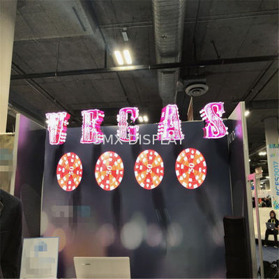 Qualità Black Hypervenon holographic projector / Projector for restaurant /175 view angle Fabbrica