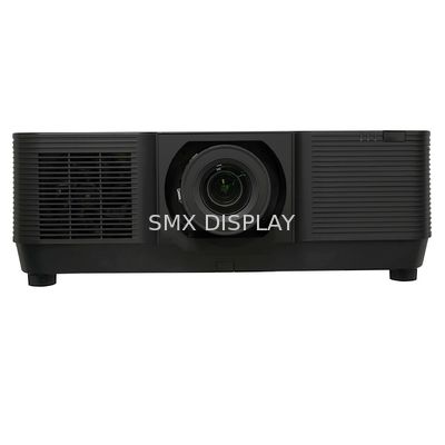 qualità Full HD 12000 lumen WUXGA Large Class 3LCD Laser Projector per progetti di mappatura Fabbrica
