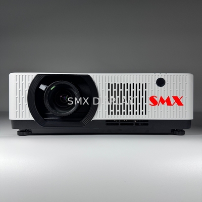 SMX MX-VL820U Proiettore 3LCD WUXGA Ingegneria Laser Commerciale 8200 Lumens Home Theater Projector 4K
