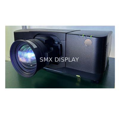 Qualità Proiettore di ingegneria per esterni SMX 20000lumen Proiettore laser WUXGA 3LCD per proiezioni esterne di edifici Fabbrica