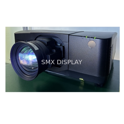 Proiettore di ingegneria per esterni SMX 20000lumen Proiettore laser WUXGA 3LCD per proiezioni esterne di edifici