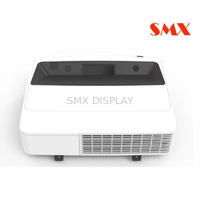 Qualità SMX 5000 lumen Fonte di luce laser 3LCD per proiezione immersiva Fabbrica