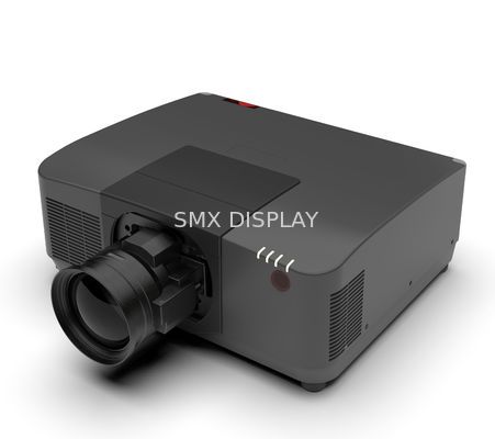 Qualità 4K 20000 Lumen Outdoor Video Projector Ansi Native Laser Tv Attivo 3D Projector Beamer 4k Fabbrica