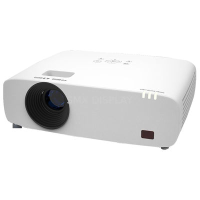 Qualità 5500 Lumen Triple Laser Projector per cinema / home theater Fabbrica