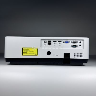 Qualità Proiettore laser laser WUXGA 3LCD di alta qualità 8500LM ideale per grandi sedi e proiezioni esterne di edifici Fabbrica