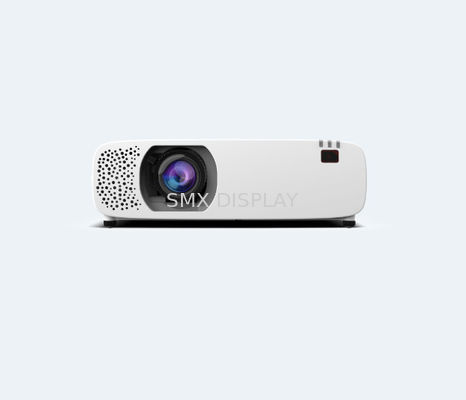 Qualità SMX MX-LK5200 4K 5200 Lumen Home Theater Projector Laser Beamers per proiezione immersiva Fabbrica