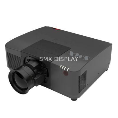 Qualità Professional Installation 20000 lumen WUXGA Large Venue 3LCD Laser Projector for 3D projection mapping Fabbrica