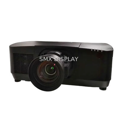 Qualità Short Throw 4k Laser Projector with 3LCD Technology 1.2m-8.5m Throw Distance Fabbrica