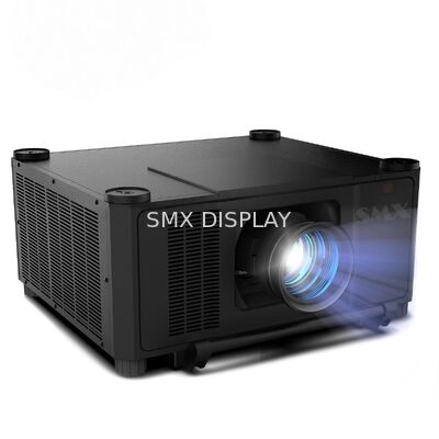 Qualità Durable Outdoor 25000 Lumen Laser Projector For Various Architectural Surface Mapping Fabbrica
