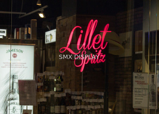 Qualità 3D giocatore di alta risoluzione dell'ologramma di Hypervan dell'esposizione dell'ologramma di rappresentazioni 3D Fabbrica