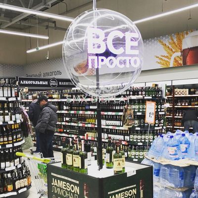 Qualità Kino - installazioni fissa 60 x 60 cm dell'esposizione olografica di Mo 3D con colore nero Fabbrica