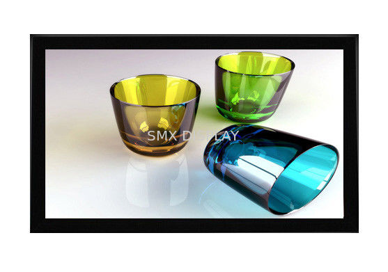 Qualità Bianco flessibile ad alto contrasto elegante dello schermo di proiezione della pagina fissa per il cinema di Digital Fabbrica