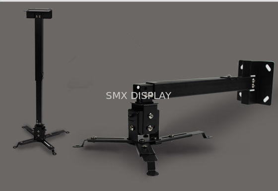 Qualità Il proiettore universale degli accessori del proiettore del supporto del soffitto monta 63 - 100cm Fabbrica